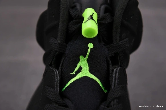  CT8529-003 Retro Green Jordan 6 CT8529-003 Air Electric 0412